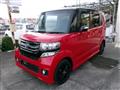 2017 Honda N BOX