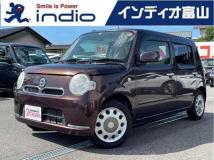 2013 Daihatsu MIRA COCOA