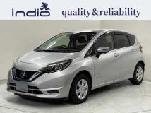 2020 Nissan Note