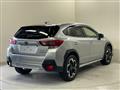 2022 Subaru IMPREZA XV HYBRID