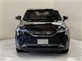 2025 Toyota Harrier