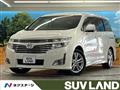 2012 Nissan Elgrand