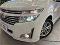 2012 Nissan Elgrand