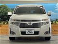 2012 Nissan Elgrand