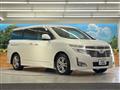 2012 Nissan Elgrand