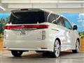 2012 Nissan Elgrand