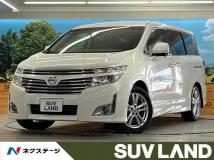 2012 Nissan Elgrand