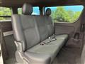 2025 Toyota Hiace Van