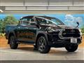 2023 Toyota Hilux