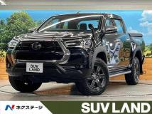 2023 Toyota Hilux