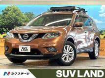 2016 Nissan X-Trail