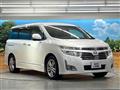 2012 Nissan Elgrand