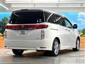 2012 Nissan Elgrand