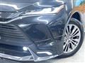 2024 Toyota Harrier Hybrid
