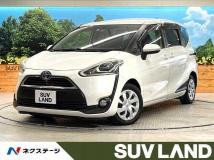 2015 Toyota Sienta