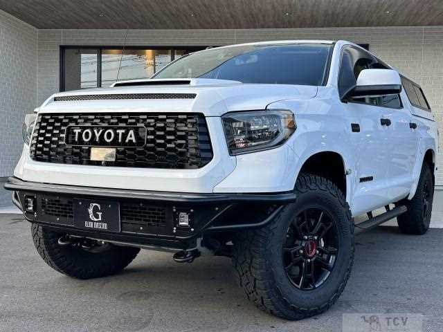 2019 Toyota Tundra