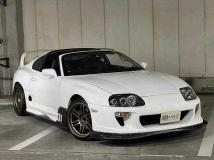 1994 Toyota Supra