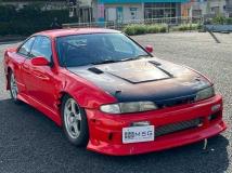 1994 Nissan Silvia