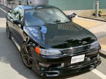 1996 Toyota Mark II