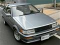 1986 Toyota Corolla Levin