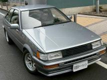 1986 Toyota Corolla Levin