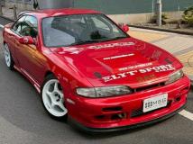 1995 Nissan Silvia