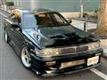1989 Nissan Laurel