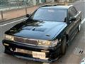 1989 Nissan Laurel