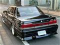 1989 Nissan Laurel