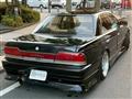 1989 Nissan Laurel