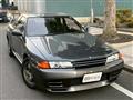 1991 Nissan Skyline