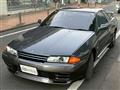 1991 Nissan Skyline