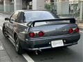 1991 Nissan Skyline
