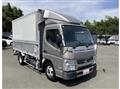 2012 Mitsubishi Fuso Canter