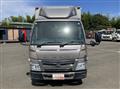 2012 Mitsubishi Fuso Canter