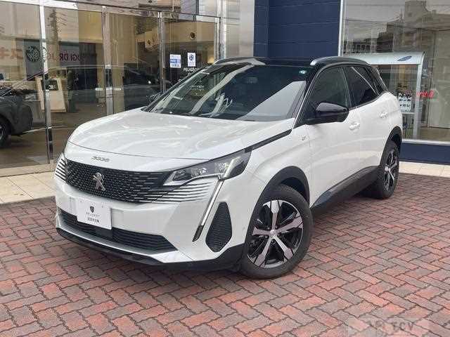 2024 Peugeot Peugoet Others