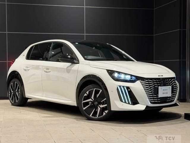 2025 Peugeot Peugoet Others