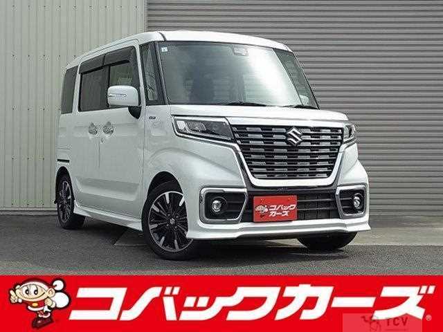 2019 Suzuki Suzuki Others