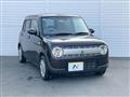 2015 Suzuki Lapin