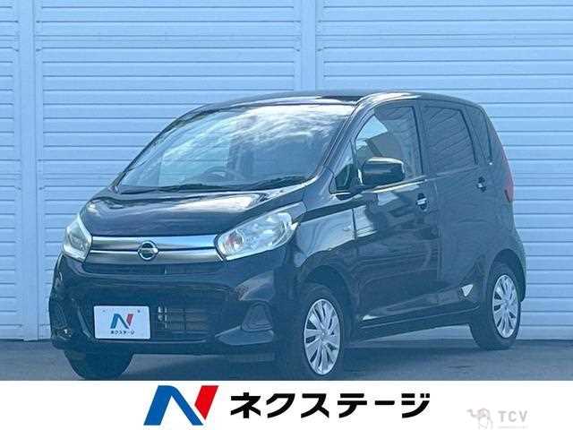 2016 Nissan Nissan Others
