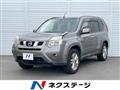 2011 Nissan X-Trail