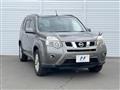 2011 Nissan X-Trail