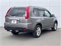 2011 Nissan X-Trail