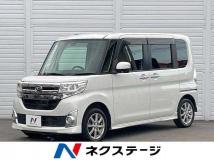 2013 Daihatsu Tanto