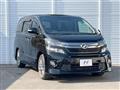 2013 Toyota Vellfire