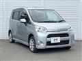 2011 Daihatsu Move