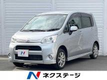 2011 Daihatsu Move