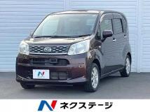2015 Daihatsu Move