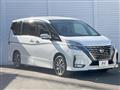 2020 Nissan Serena