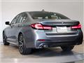 2021 BMW 5 Series